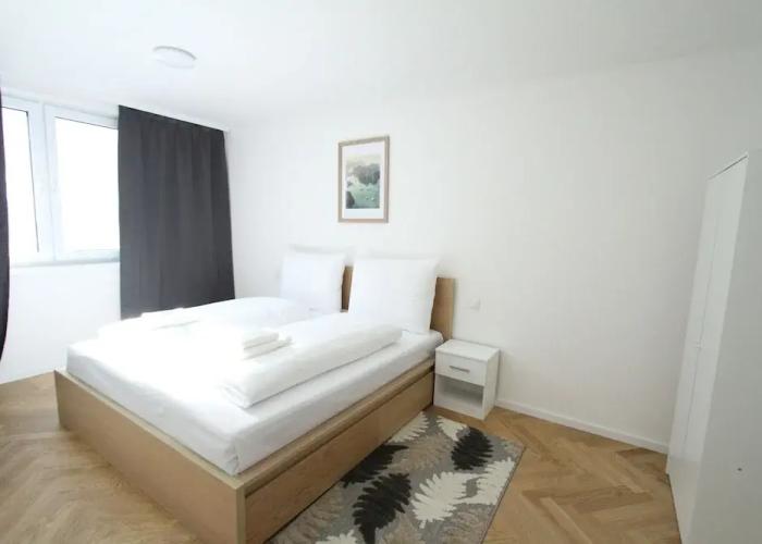 Apartment Margot