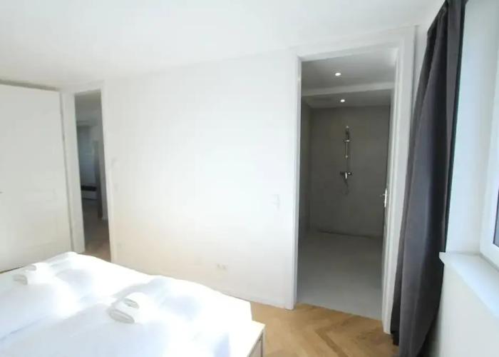 Apartment Margot