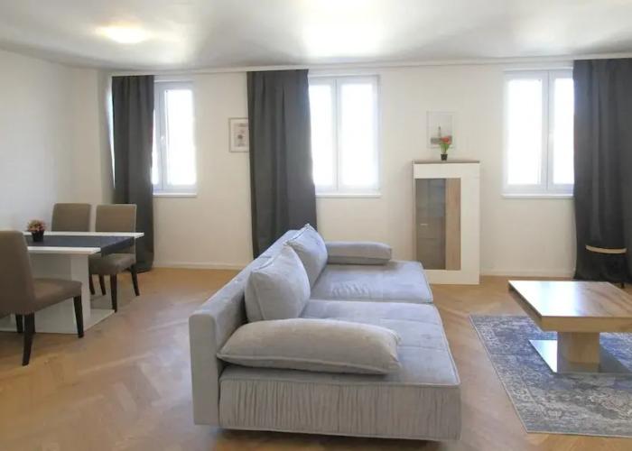 Apartment Margot