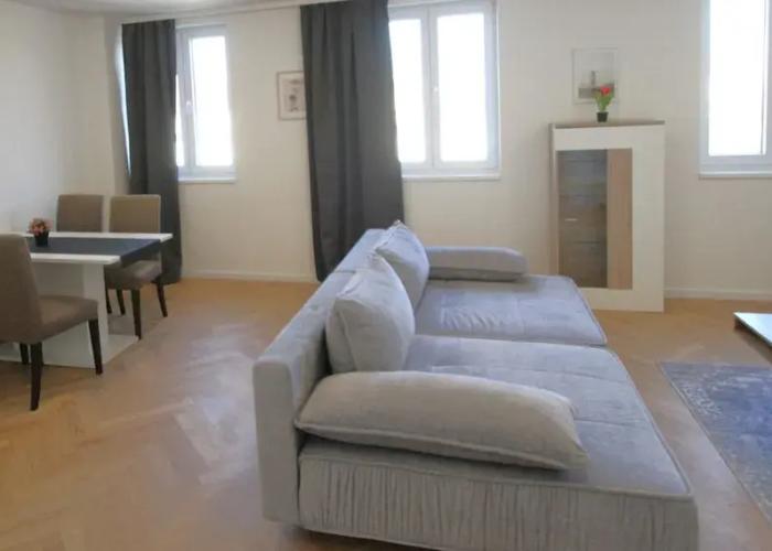 Apartment Margot