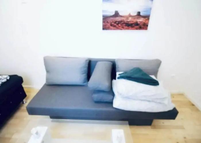 Cozy 3BR Apartment  Near Augarten Park