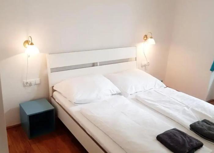 Sobieski Apartments Vienna, Historic City Center