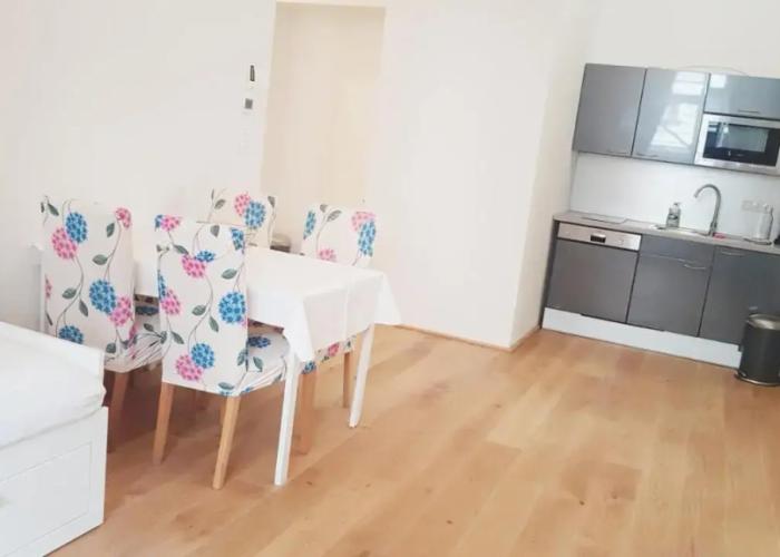 Sobieski Apartments Vienna, Historic City Center