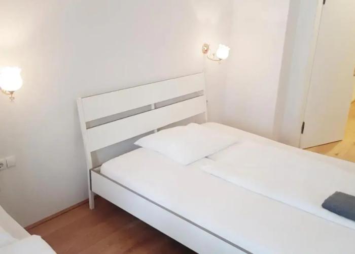 Sobieski Apartments Vienna, Historic City Center