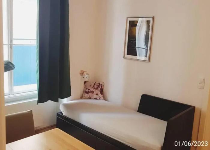 Sobieski Apartments Vienna, Historic City Center