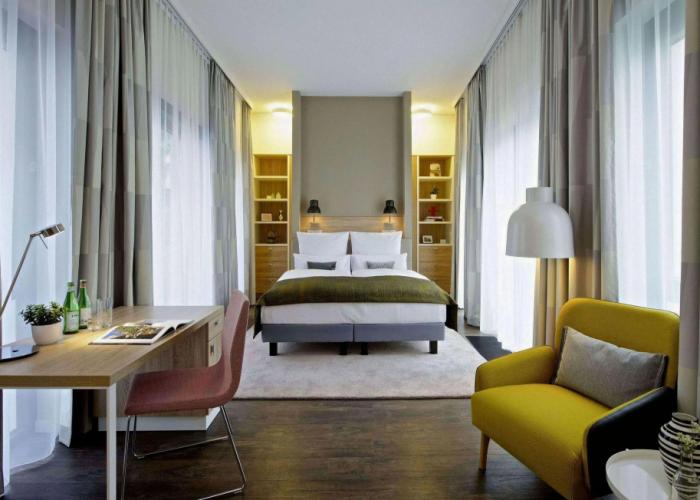 Numa Berlin Nook
