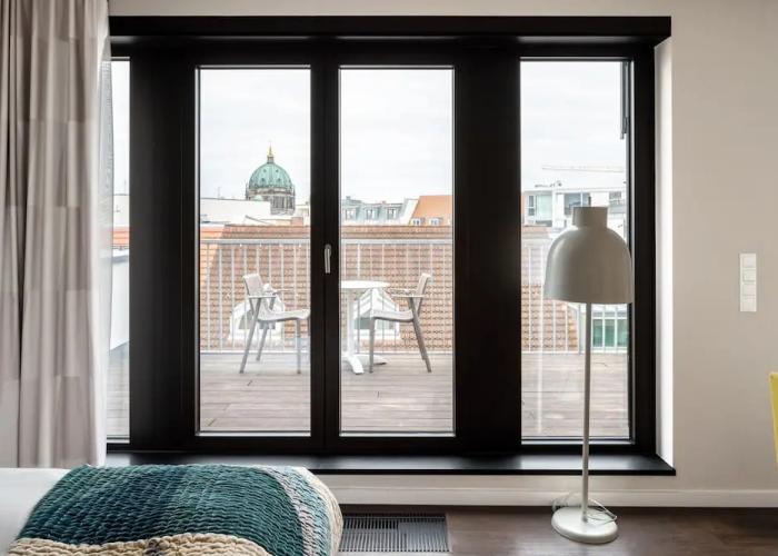 Numa Berlin Nook