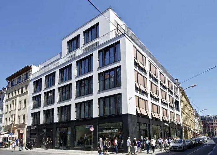 Numa Berlin Nook