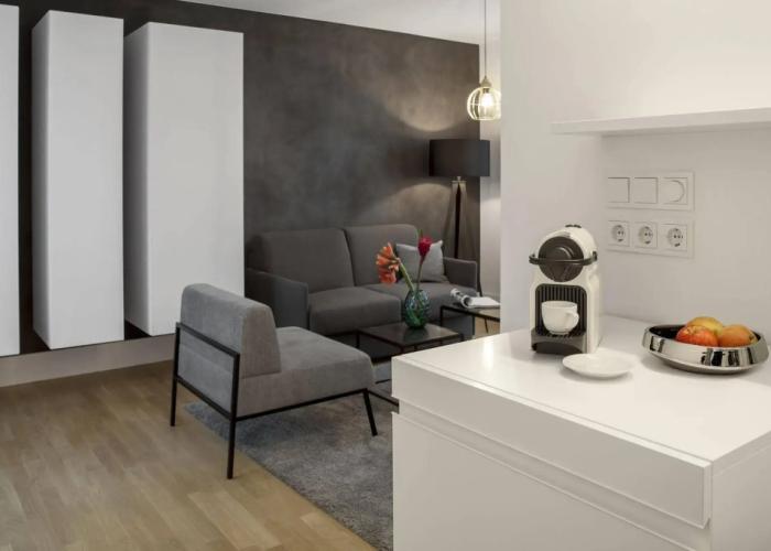 AMANO HOME Apartments