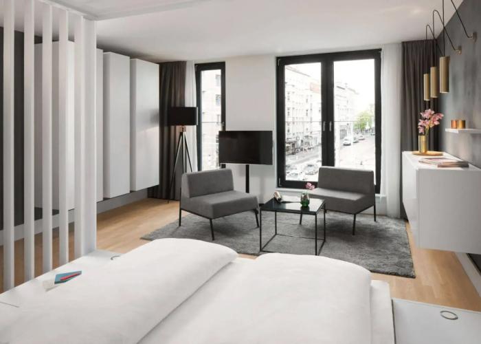 AMANO HOME Apartments