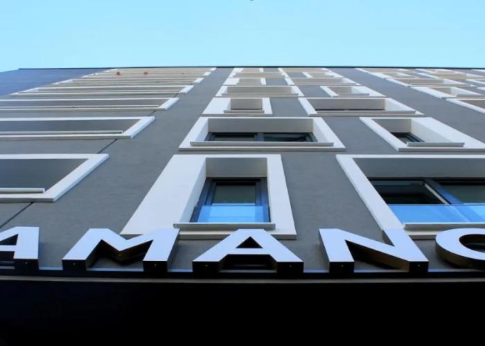 AMANO HOME Apartments