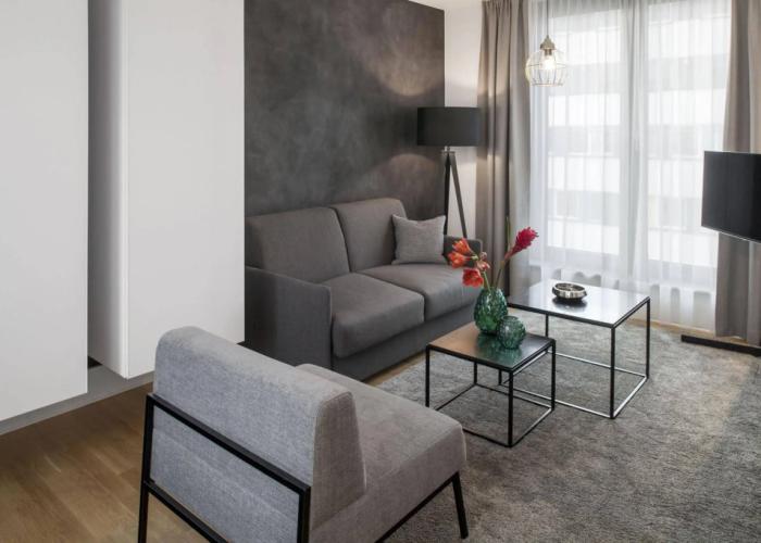 AMANO HOME Apartments