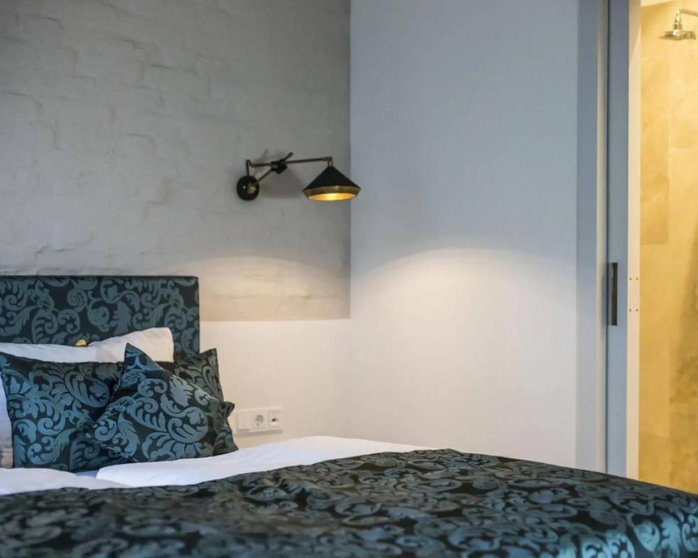 фото Hotel Oderberger Berlin