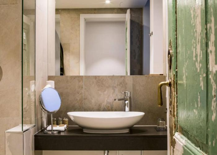 Hotel Oderberger Berlin