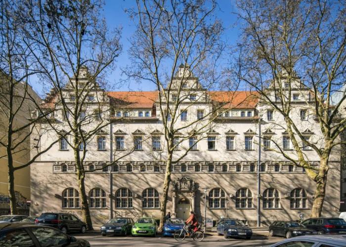 Hotel Oderberger Berlin