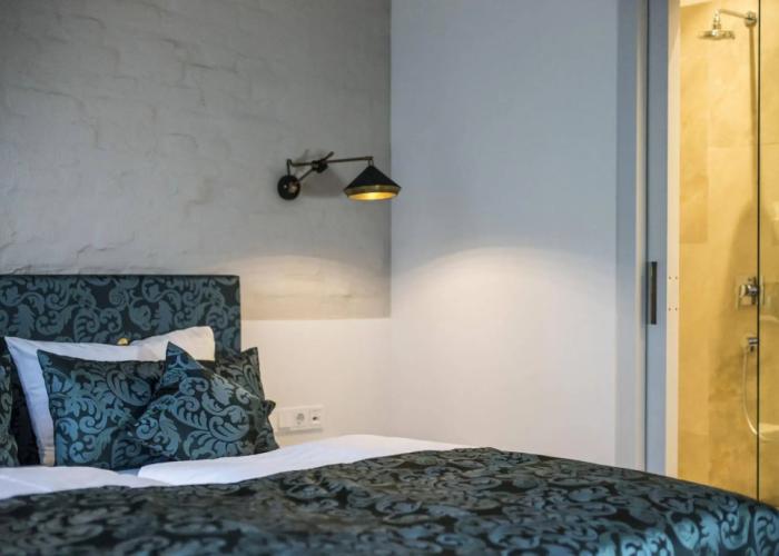 Hotel Oderberger Berlin