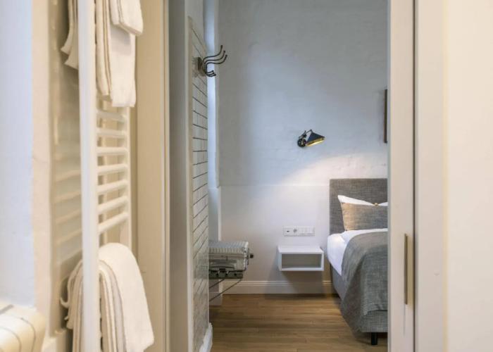 Hotel Oderberger Berlin