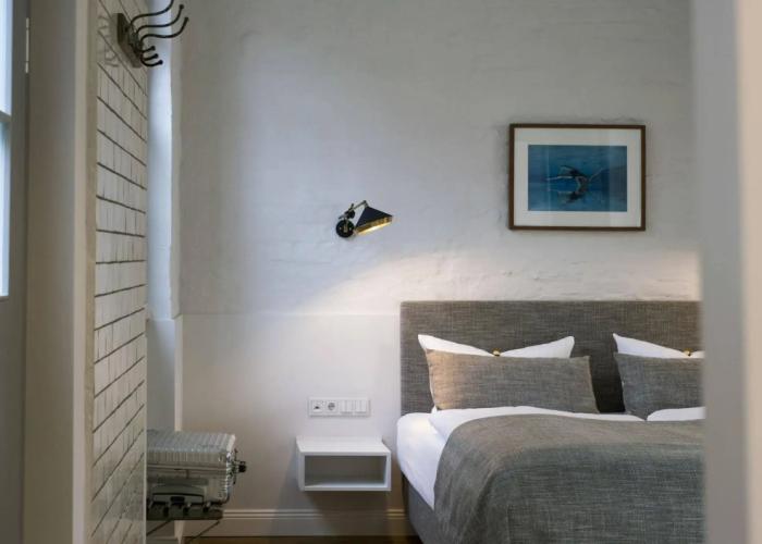 Hotel Oderberger Berlin