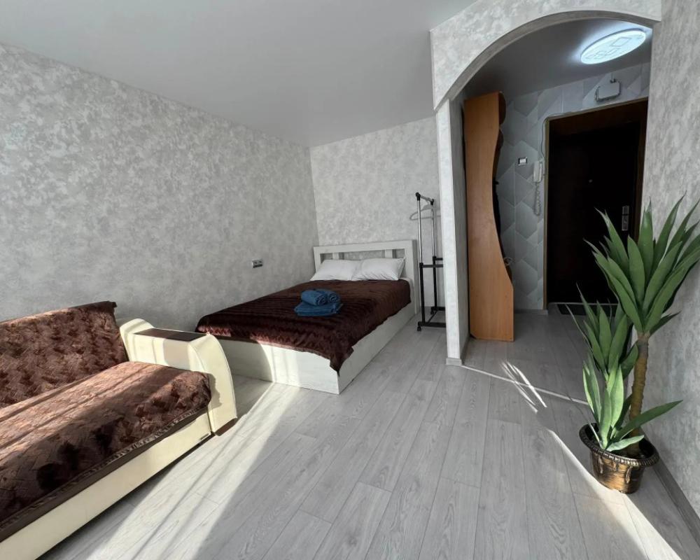 Apartments on 108 Okeansky Avenue