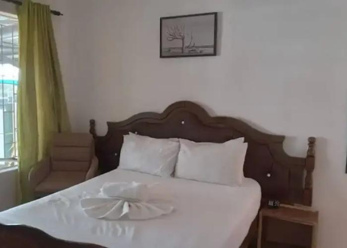 Onguti Guesthouse