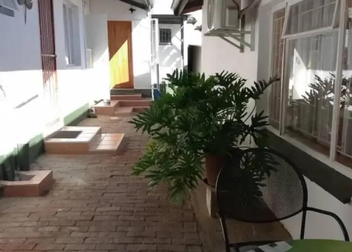 Onguti Guesthouse