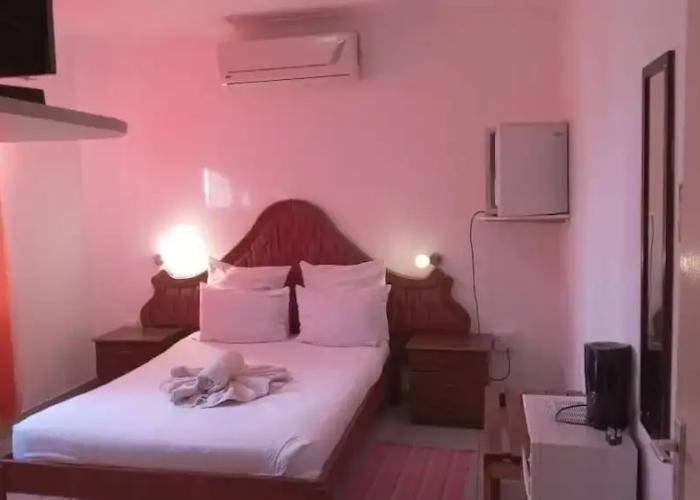 Onguti Guesthouse