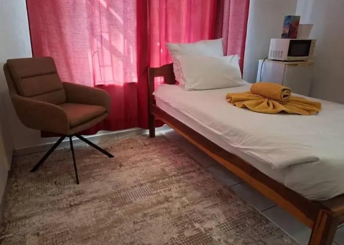 Onguti Guesthouse