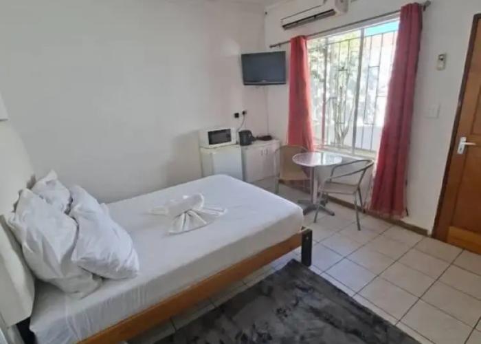 Onguti Guesthouse