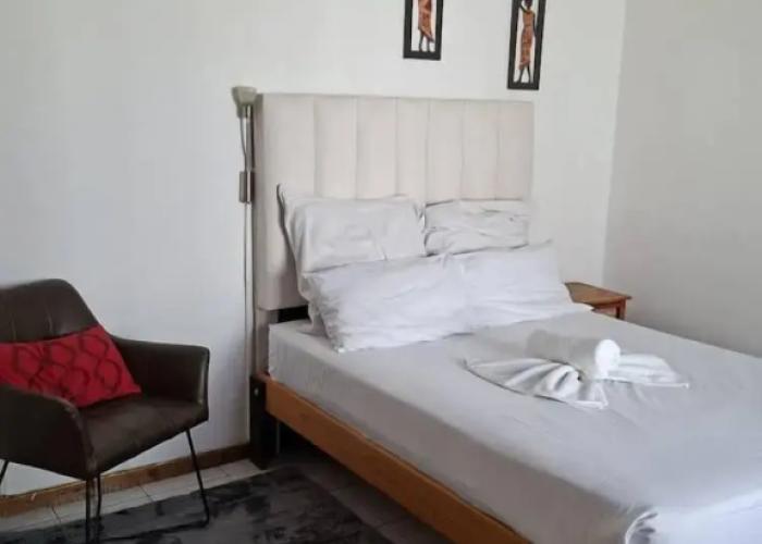 Onguti Guesthouse
