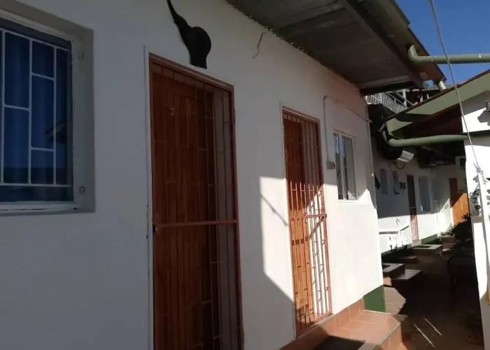 Onguti Guesthouse