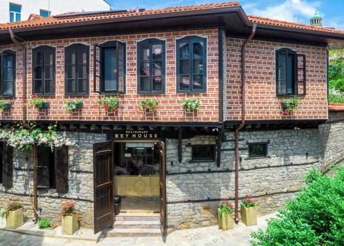 Veliko Tarnovo