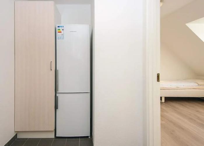 2-room Apartment in Denmark