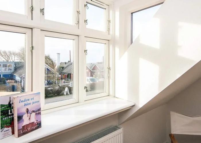 2-room Apartment in Denmark