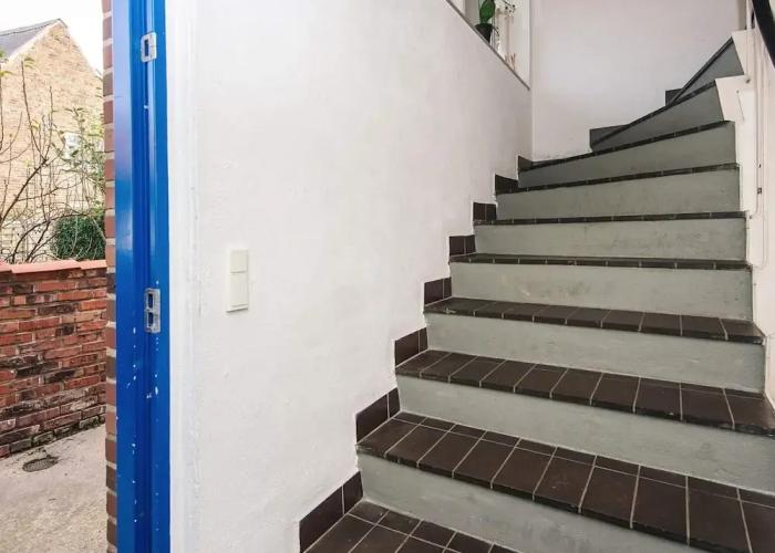 2-room Apartment in Denmark