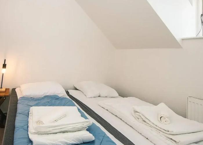 2-room Apartment in Denmark