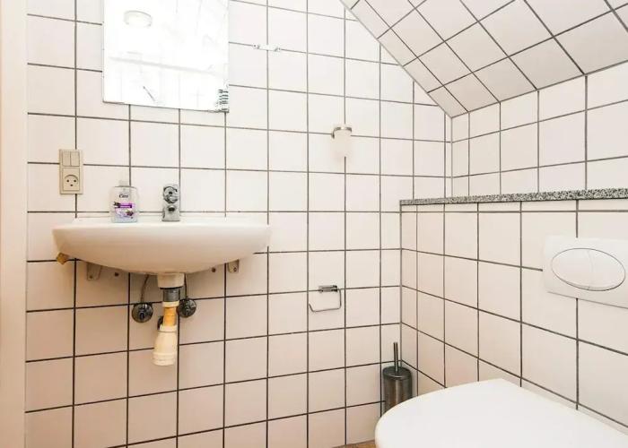 2-room Apartment in Denmark