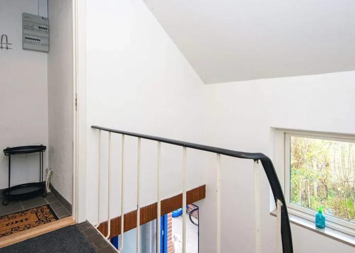 2-room Apartment in Denmark