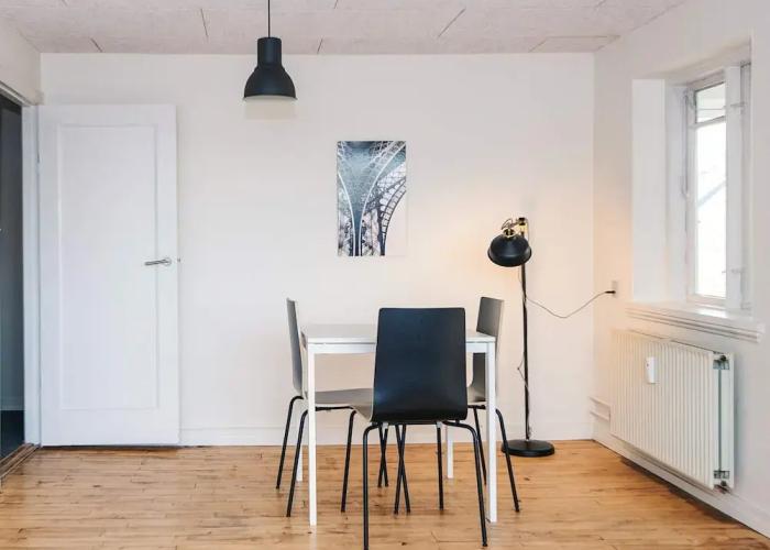 Charming Retreat in Ringkobing - By Traum Ferienwohnungen