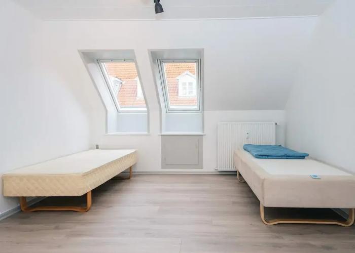Charming Retreat in Ringkobing - By Traum Ferienwohnungen