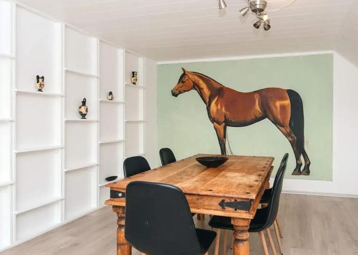 Charming Retreat in Ringkobing - By Traum Ferienwohnungen