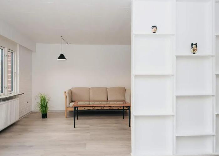 Charming Retreat in Ringkobing - By Traum Ferienwohnungen