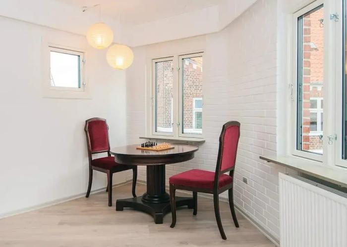 Charming Retreat in Ringkobing - By Traum Ferienwohnungen