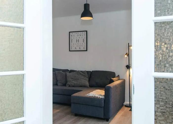 Charming Retreat Near Attractions - By Traum Ferienwohnungen