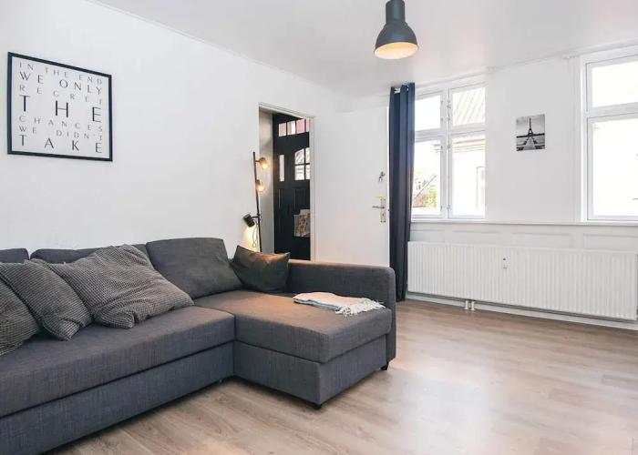 Charming Retreat Near Attractions - By Traum Ferienwohnungen