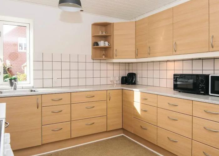 Charming Retreat Near Attractions - By Traum Ferienwohnungen