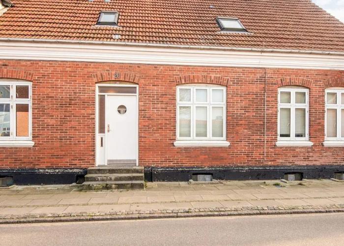 Charming Retreat in Ringkobing - By Traum Ferienwohnungen