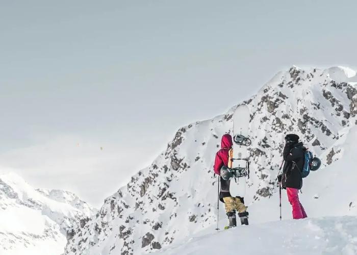 Hotel Quellenhof - Self Check-in & Adults Only