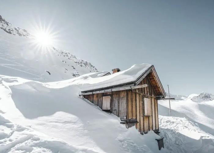 Hotel Quellenhof - Self Check-in & Adults Only