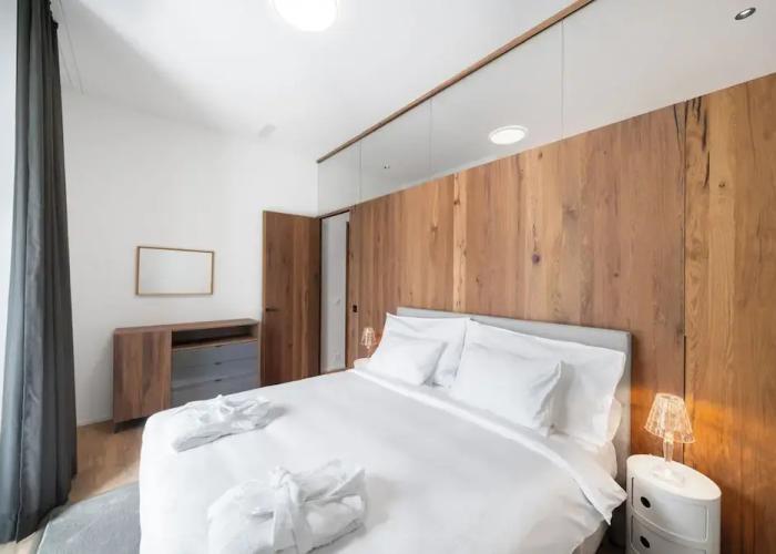 Swiss Hotel Apartments - Engelberg