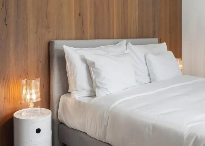 Swiss Hotel Apartments - Engelberg